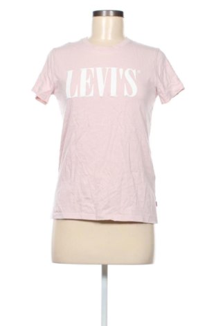 Tricou de femei Levi's, Mărime S, Culoare Roz, Preț 104,98 Lei, #137457102