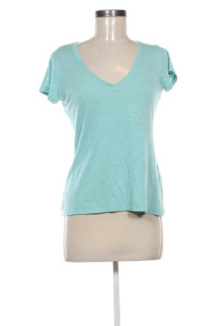 Tricou de femei Hallhuber, Mărime M, Culoare Albastru, Preț 114,33 Lei, #137457170