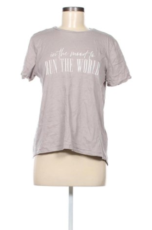 Tricou de femei Amisu, Mărime M, Culoare Bej, Preț 47,24 Lei, #137457363