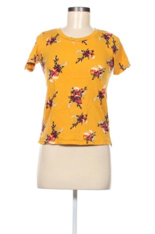 Tricou de femei Gina Tricot, Mărime XS, Culoare Multicolor, Preț 36,74 Lei, #137457521