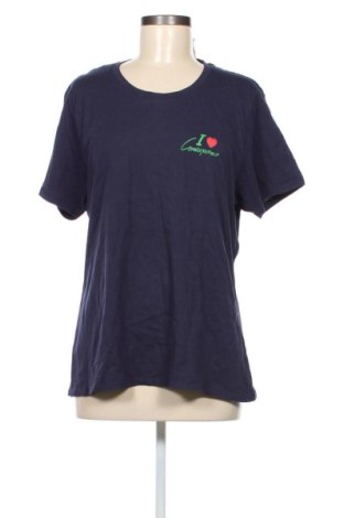 Női póló Elevate, Méret XXL, Szín Kék, Ár 3 546 Ft, #137460895