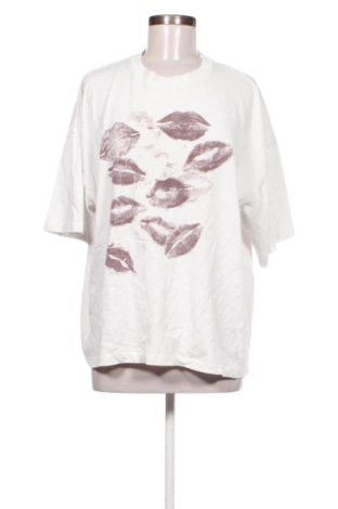 Tricou de femei Unbranded, Mărime XL, Culoare Alb, Preț 68,24 Lei, #137461909