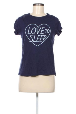Tricou de femei Tex, Mărime M, Culoare Albastru, Preț 39,00 Lei, #137462330