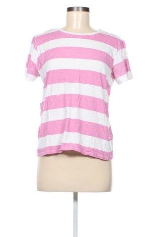 Γυναικείο t-shirt Sinsay, Μέγεθος M, Χρώμα Πολύχρωμο, Τιμή 8,19 €, #137462445