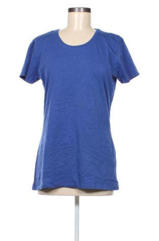 Dámske tričko Spread Shirt, Veľkosť XL, Farba Modrá, Cena  9,91 €, #137462664