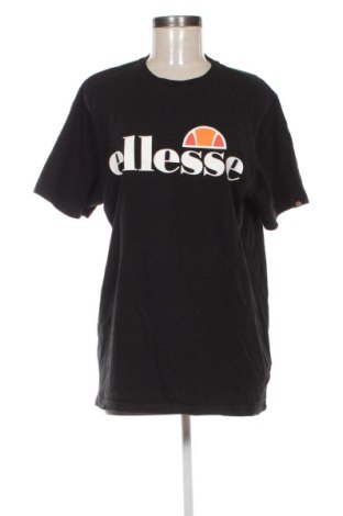 Tricou de femei Ellesse, Mărime M, Culoare Negru, Preț 66,00 Lei, #137463718