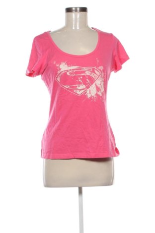 Γυναικείο t-shirt Unbranded, Μέγεθος L, Χρώμα Ρόζ , Τιμή 11,24 €, #137463951