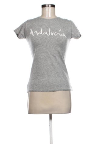 Dámské tričko Unbranded, Velikost XS, Barva Šedá, Cena  401,00 Kč, #137464305