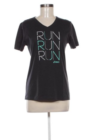 Tricou de femei ASICS, Mărime M, Culoare Negru, Preț 100,00 Lei, #137464981