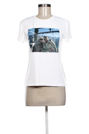 Tricou de femei H&M, Mărime L, Culoare Multicolor, Preț 49,00 Lei, #137465293