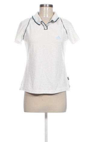 Tricou de femei Adidas, Mărime L, Culoare Alb, Preț 112,00 Lei, #137468228