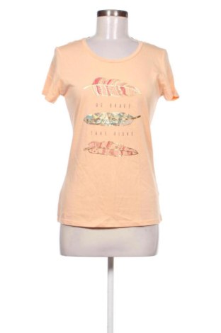 Tricou de femei Kenvelo, Mărime M, Culoare Bej, Preț 38,00 Lei, #137468830