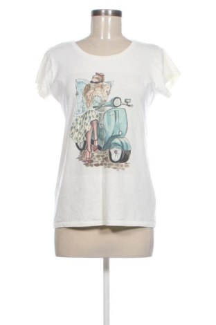 Tricou de femei Unbranded, Mărime XL, Culoare Alb, Preț 86,66 Lei, #137469310
