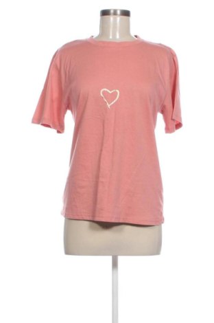 Tricou de femei Unbranded, Mărime M, Culoare Roz, Preț 86,66 Lei, #137469351