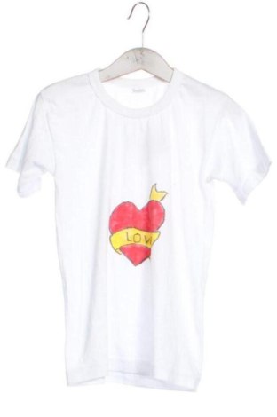 Γυναικείο t-shirt Unbranded, Μέγεθος XS, Χρώμα Λευκό, Τιμή 9,00 €, #137469956
