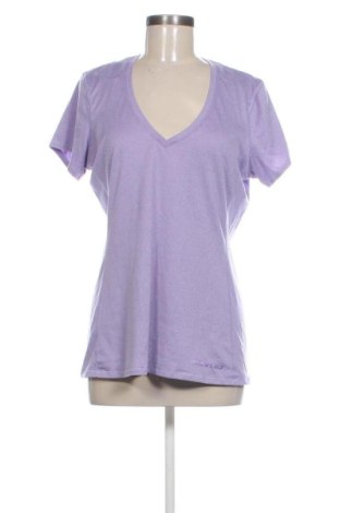 Női póló Under Armour, Méret XL, Szín Lila, Ár 5 877 Ft, #137471649