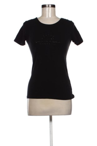 Tricou de femei Unbranded, Mărime S, Culoare Negru, Preț 57,74 Lei, #137472838