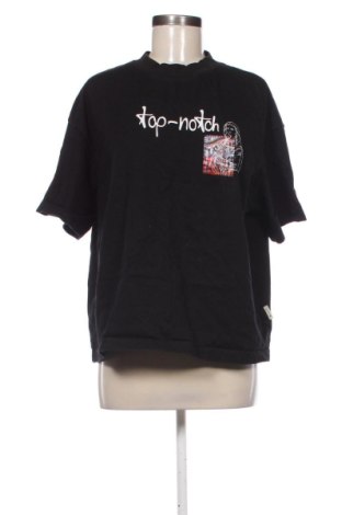 Γυναικείο t-shirt Unbranded, Μέγεθος XXL, Χρώμα Μαύρο, Τιμή 13,00 €, #137473653