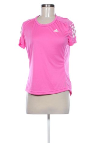 Dámske tričko Adidas, Veľkosť S, Farba Ružová, Cena  17,00 €, #137473705