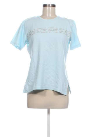 Dámske tričko Unbranded, Veľkosť L, Farba Modrá, Cena  10,00 €, #137474130