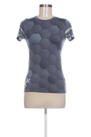 Tricou de femei Unbranded, Mărime S, Culoare Gri, Preț 36,74 Lei, #137475120