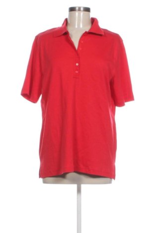Tricou de femei Bexley, Mărime L, Culoare Roșu, Preț 57,74 Lei, #137475205