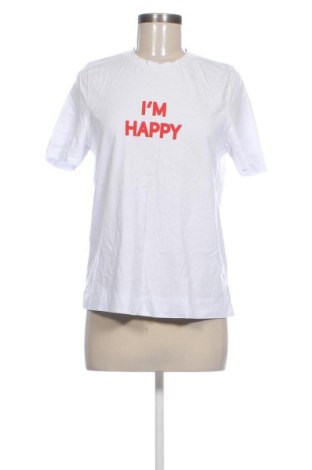 Tricou de femei Rich & Royal, Mărime M, Culoare Alb, Preț 68,24 Lei, #137475231