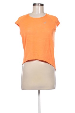 Tricou de femei ASICS, Mărime S, Culoare Portocaliu, Preț 73,49 Lei, #137475565