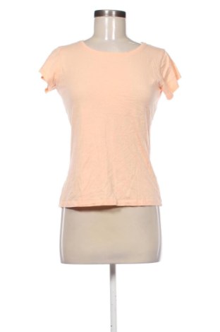 Damen T-Shirt Beloved, Größe S, Farbe Orange, Preis 8,00 €, #137475915