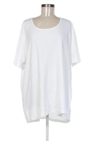 Tricou de femei Jackie, Mărime 4XL, Culoare Alb, Preț 68,24 Lei, #137478628