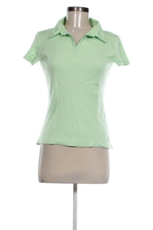 Tricou de femei Street One, Mărime M, Culoare Verde, Preț 55,00 Lei, #137478862