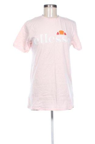 Damski T-shirt Ellesse, Rozmiar M, Kolor Różowy, Cena 55,04 zł, #137478999