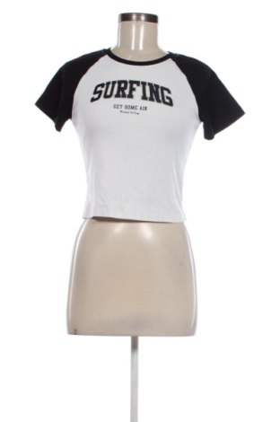 Tricou de femei Unbranded, Mărime XS, Culoare Multicolor, Preț 47,24 Lei, #137479393