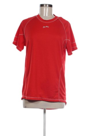 Γυναικείο t-shirt Unbranded, Μέγεθος L, Χρώμα Κόκκινο, Τιμή 7,81 €, #137479425