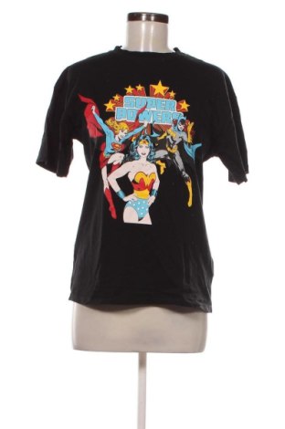 Tricou de femei Unbranded, Mărime S, Culoare Negru, Preț 59,00 Lei, #137479678