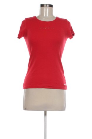 Tricou de femei Esprit, Mărime S, Culoare Roșu, Preț 52,49 Lei, #137479767