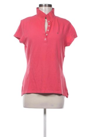 Damen T-Shirt Tommy Hilfiger, Größe XL, Farbe Rosa, Preis € 28,99, #137480688