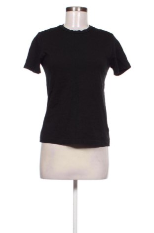 Tricou de femei Mango, Mărime S, Culoare Negru, Preț 49,00 Lei, #137482235