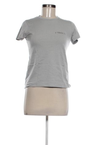 Tricou de femei Pinko, Mărime S, Culoare Gri, Preț 370,16 Lei, #137482629