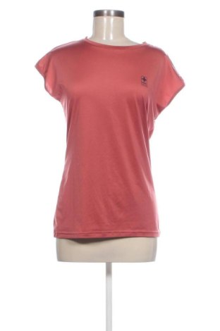 Tricou de femei NDK Swiss, Mărime M, Culoare Mov deschis, Preț 73,49 Lei, #137483573