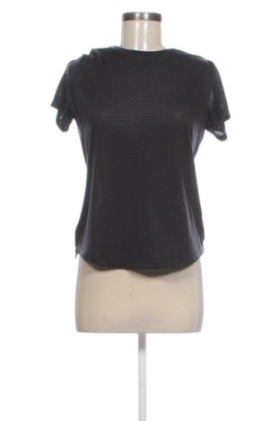 Tricou de femei H&M, Mărime M, Culoare Negru, Preț 36,74 Lei, #137483942