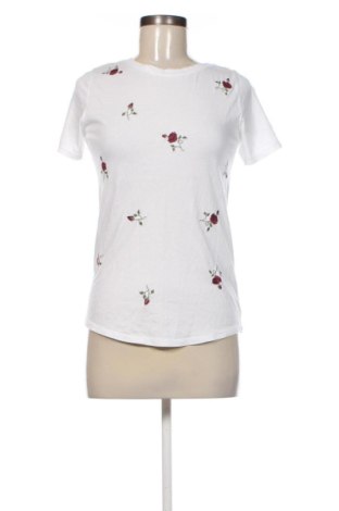 Tricou de femei Amisu, Mărime XS, Culoare Alb, Preț 36,00 Lei, #137485566