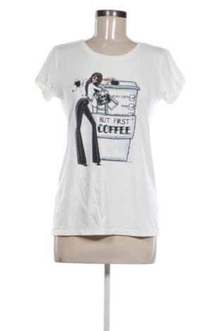 Tricou de femei Unbranded, Mărime XL, Culoare Alb, Preț 86,66 Lei, #137486741