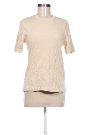 Női póló Massimo Dutti, Méret L, Szín Ekrü
, Ár 7 093 Ft, #137489892