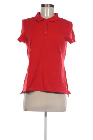 Damski T-shirt Esprit, Rozmiar M, Kolor Czerwony, Cena 44,36 zł, #137490351