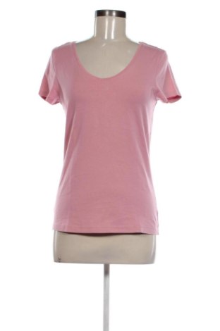 Damski T-shirt C&A, Rozmiar S, Kolor Różowy, Cena 39,52 zł, #137490406