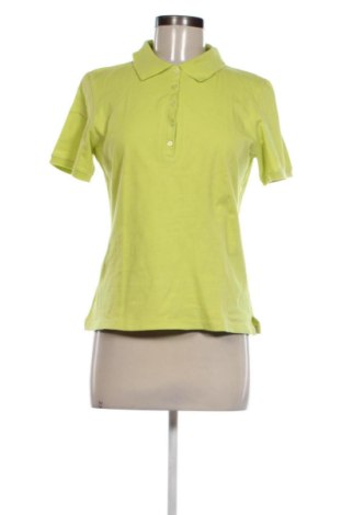 Damski T-shirt Best Connections, Rozmiar M, Kolor Zielony, Cena 45,97 zł, #137490556