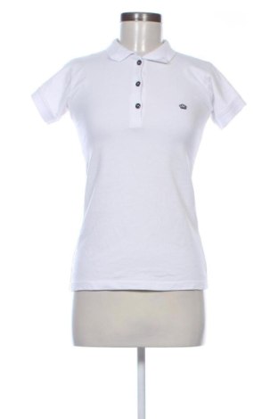 Damski T-shirt Shewky, Rozmiar S, Kolor Biały, Cena 50,00 zł, #137490711