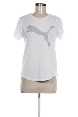 Női póló PUMA, Méret M, Szín Fehér, Ár 6 383 Ft, #137490821