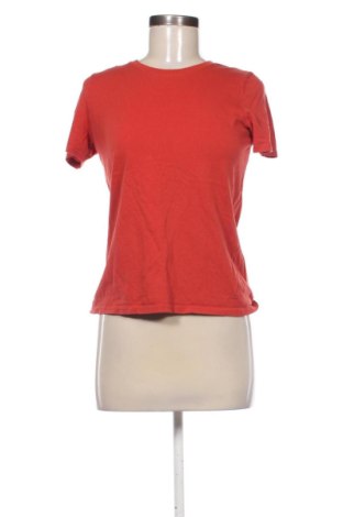 Női póló Bershka, Méret S, Szín Piros, Ár 3 513 Ft, #137492769